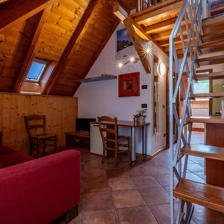 Hotel Garnì Zanella-3
